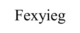 fexyieg
