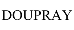 doupray