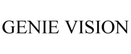 genie vision