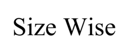 size wise