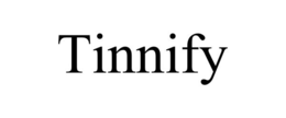 tinnify