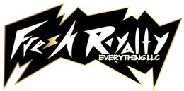 fresh royalty everything llc