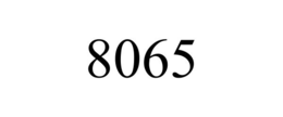 8065