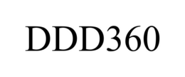 ddd360