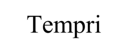 tempri