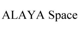 alaya space