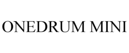 onedrum mini