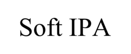 soft ipa