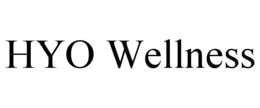 hyo wellness