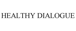 healthy dialogue