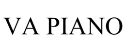 va piano