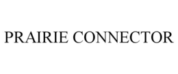 prairie connector