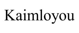 kaimloyou
