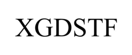 xgdstf
