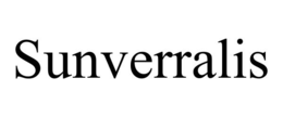 sunverralis