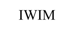iwim