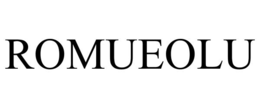 romueolu