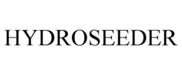 hydroseeder