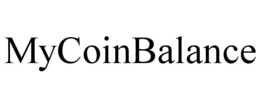 mycoinbalance