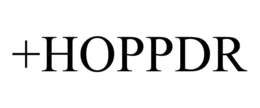 +hoppdr