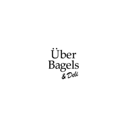 Über bagels & deli
