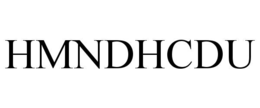 hmndhcdu