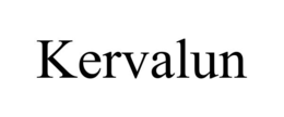 kervalun