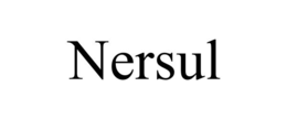 nersul