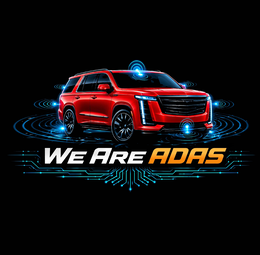 we are adas