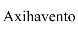 axihavento