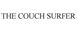 the couch surfer