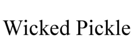 wicked pickle
