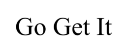 go get it