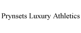 prynsets luxury athletics