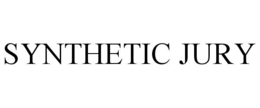synthetic jury