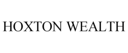 hoxton wealth