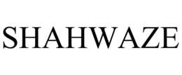 shahwaze