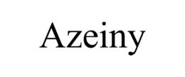 azeiny