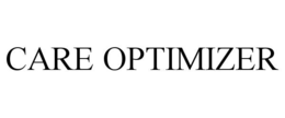 care optimizer
