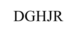 dghjr