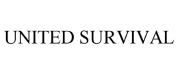 united survival