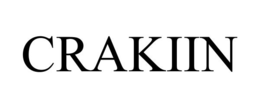 crakiin