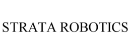 strata robotics
