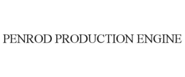 penrod production engine
