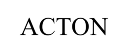 acton