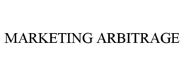 marketing arbitrage