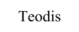 teodis