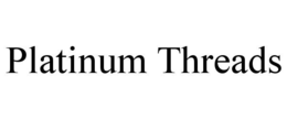 platinum threads
