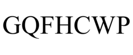 gqfhcwp