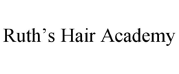 ruth’s hair academy